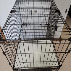 猫 サークル アイリスオーヤマ コンビネーションサークルP-CS-932