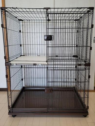 猫 サークル アイリスオーヤマ コンビネーションサークルP-CS-932
