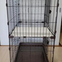 猫 サークル アイリスオーヤマ コンビネーションサークルP-CS-932