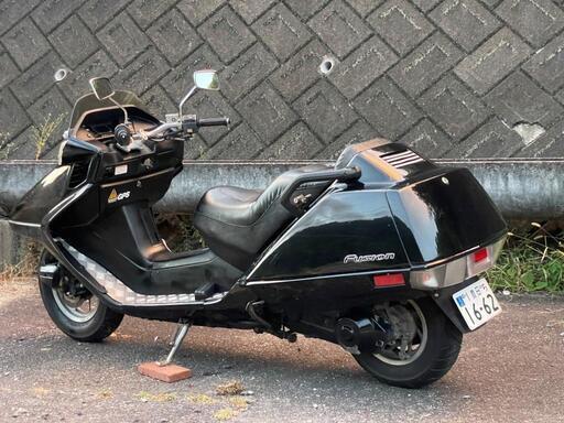 豊田市　HONDA Fusion MF02 FE24062202 豊田市 HONDA Fusion MF02 FE24062202 HONDA フュージョン mf02 ☆販売