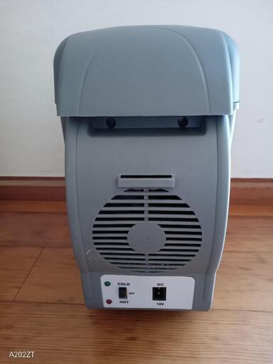 ※商談中※車用冷温庫