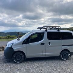 ルーフラック | ショウワガレージ　E20007　A-xシリーズ　Mサイズワイド