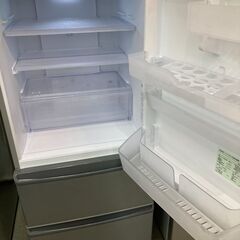 【ご来店限定】AQUA(アクア) 3ドア冷蔵庫【トレファク秦野店】
