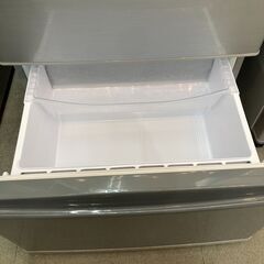 【ご来店限定】AQUA(アクア) 3ドア冷蔵庫【トレファク秦野店】