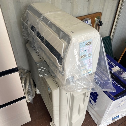 ダイキン 冷暖房エアコン 11〜17畳