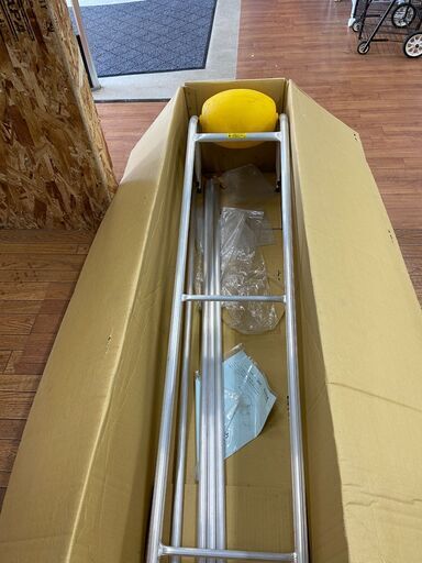 【中古】【動作OK】【店頭引取限定】ハラックス HARAX コロ助   ハウス屋根の展張機　19,800円（税込）6626