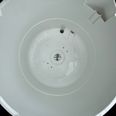 分解清掃済み✨シャープ　洗濯機　5.5kg  ES-GE5D-W 風乾燥機能付き❗️