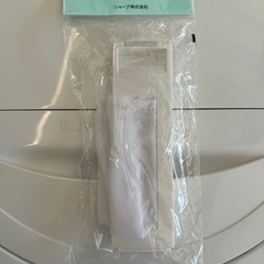 分解清掃済み✨シャープ　洗濯機　5.5kg  ES-GE5D-W 風乾燥機能付き❗️