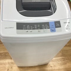 トレファク高槻店】安心の6ヶ月間保証！取りに来られる方限定！HITACHI(