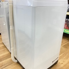 【トレファク高槻店】安心の6ヶ月間保証！取りに来られる方限定！HITACHI(ヒタチ）の全自動洗濯機のご紹介です！