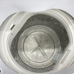 【トレファク高槻店】安心の6ヶ月間保証！取りに来られる方限定！HITACHI(ヒタチ）の全自動洗濯機のご紹介です！