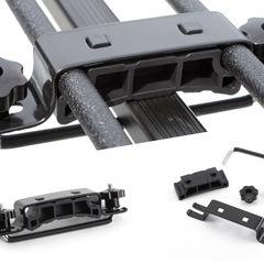 ルーフラック | ショウワガレージ　E20007　A-xシリーズ　Mサイズワイド