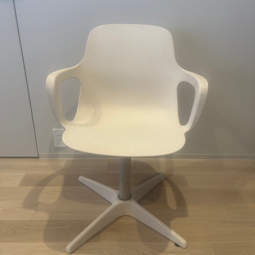 IKEA ODGER　オドゲル 回転チェア