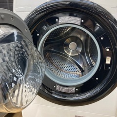 トレファク高槻店】安心の6ヶ月間保証！取りに来られる方限定！SHARP（