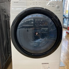 トレファク高槻店】安心の6ヶ月間保証！取りに来られる方限定！SHARP（