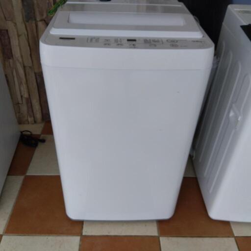 全自動電気洗濯機