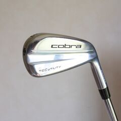 コブラKING TEC UTILITY ONE LENGTH(3U) 2023 NSPRO950GH