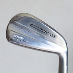 コブラKING TEC UTILITY ONE LENGTH(3U) 2023 NSPRO950GH