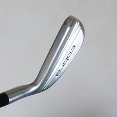 コブラKING TEC UTILITY ONE LENGTH(3U) 2023 NSPRO950GH
