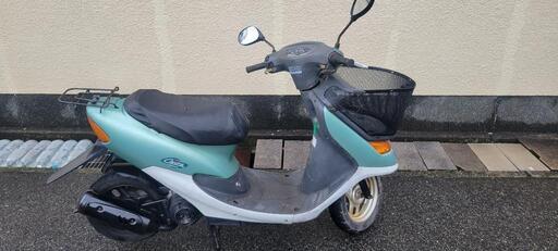 HONDA ホンダスクーターディオ DIO