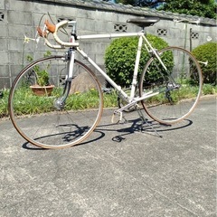 プジ ロードバイク(自転車)の中古が安い！激安で譲ります・無料で  