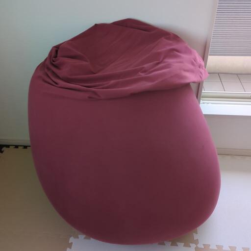 ビーズソファ Yogibo Max