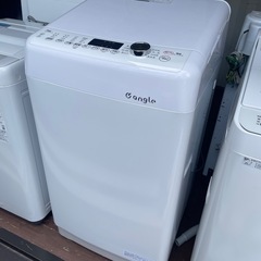 エディオン 7kg洗濯機 2020年製