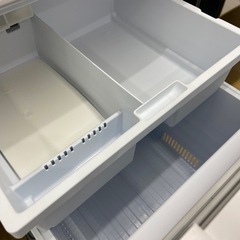 【トレファク ラパーク岸和田店】2019年製 MITSUBISHI 3ドア冷蔵庫　入荷しました【6ヶ月保証】