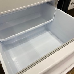 【トレファク ラパーク岸和田店】2019年製 MITSUBISHI 3ドア冷蔵庫　入荷しました【6ヶ月保証】