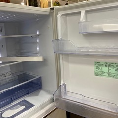 【トレファク ラパーク岸和田店】2019年製 MITSUBISHI 3ドア冷蔵庫　入荷しました【6ヶ月保証】