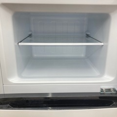 【トレファク高槻店】安心の1年間保証！取りに来れる方限定！Hisense（ハイセンス）の2ドア冷蔵庫のご紹介です！