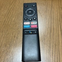 オリオン 32V型 チューナーレス スマートテレビ