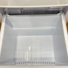 【トレファク高槻店】安心の1年間保証！取りに来れる方限定！MITSUBISHI（ミツビシ）の2ドア冷蔵庫のご紹介です！