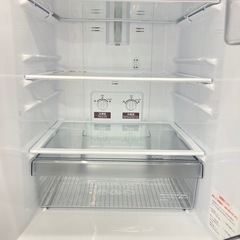 【トレファク高槻店】安心の1年間保証！取りに来れる方限定！MITSUBISHI（ミツビシ）の2ドア冷蔵庫のご紹介です！
