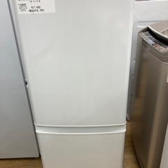 【トレファク高槻店】安心の1年間保証！取りに来れる方限定！MITSUBISHI（ミツビシ）の2ドア冷蔵庫のご紹介です！