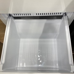 【トレファク高槻店】安心の1年間保証！取りに来られる方限定！Haier（ハイアール）の3ドア冷蔵庫のご紹介です！