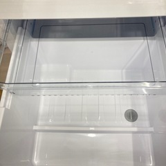 【トレファク高槻店】安心の1年間保証！取りに来られる方限定！Haier（ハイアール）の3ドア冷蔵庫のご紹介です！