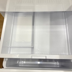 【トレファク高槻店】安心の1年間保証！取りに来られる方限定！Haier（ハイアール）の3ドア冷蔵庫のご紹介です！