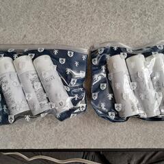 SCアクティブCOLミスト(3本セットポーチ付き)(2個セット)