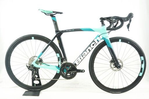 BIANCHI 「ビアンキ」 OLTRE XR3 DISC 105 2022年モデル ロードバイク