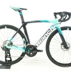 BIANCHI 「ビアンキ」 OLTRE XR3 DISC 10...