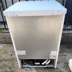 高年式格安！！SHARP FJ-HS9X-W 直冷式冷凍庫 2020年