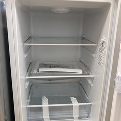 Hisense 2ドア冷蔵庫【トレファク上福岡】