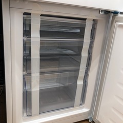 Hisense 2ドア冷蔵庫【トレファク上福岡】