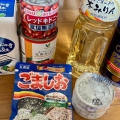 食品