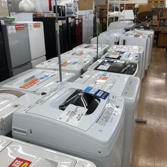 maxzen 全自動洗濯機【トレファク上福岡】