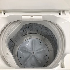 maxzen 全自動洗濯機【トレファク上福岡】