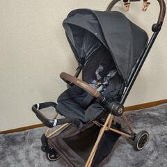 サイベックス ミオス お値下げしました！【お譲り先決定】