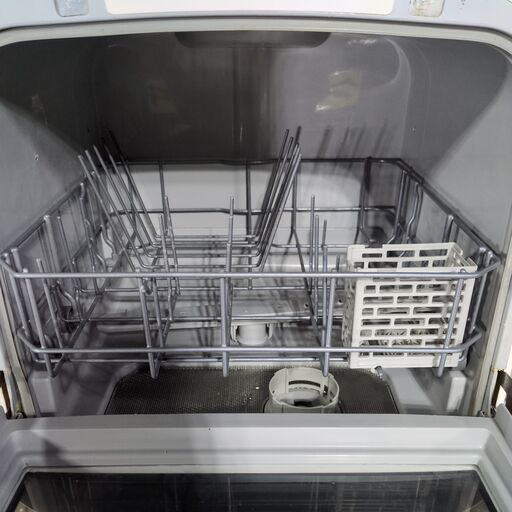 エスケイジャパン 食器洗い乾燥機 Jaime(ジェイム) SDW-J5L(W)｜うさ 