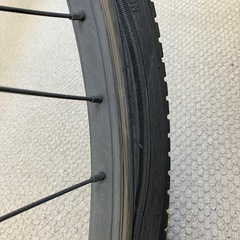 【お話し中】電動アシスト自転車　　　　　　